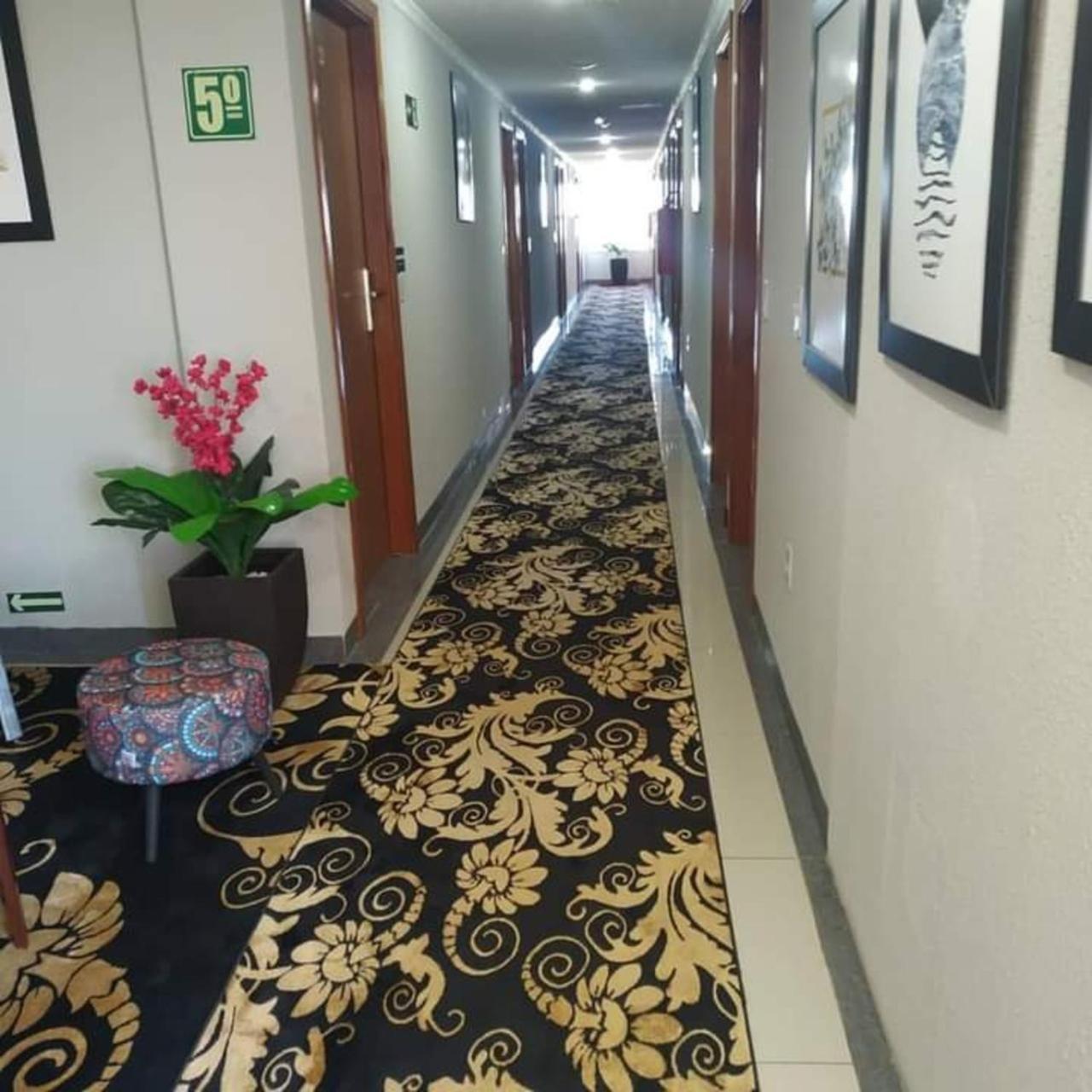 Turis Hotel Дорадус Екстер'єр фото